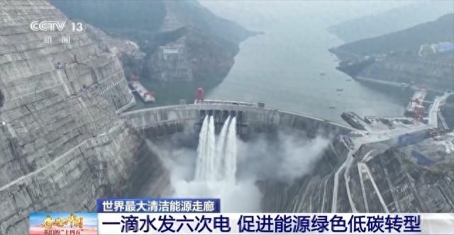在海上追风是什么体验？ 风电场工作人员带你探秘风机内部