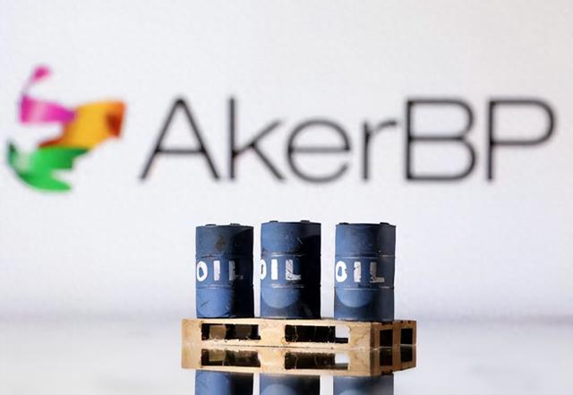 挪威Aker BP公司宣布北海Yggdrasil区域获得重要石油发现