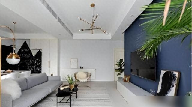 化妆游戏大全破解版（300元就能把背景墙安排的明明白白千元内的4种最强改造方案）