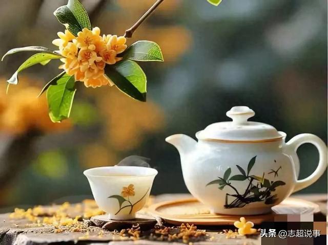 记住：当一个人不尊重你时，最狠的报复不是翻脸，而是这七个字！