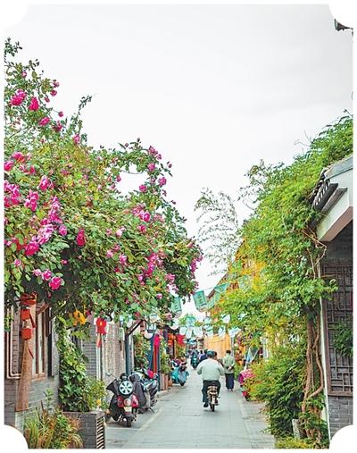 “文火慢炖” 融汇老味道与新活力（文化中国行·人文观察）