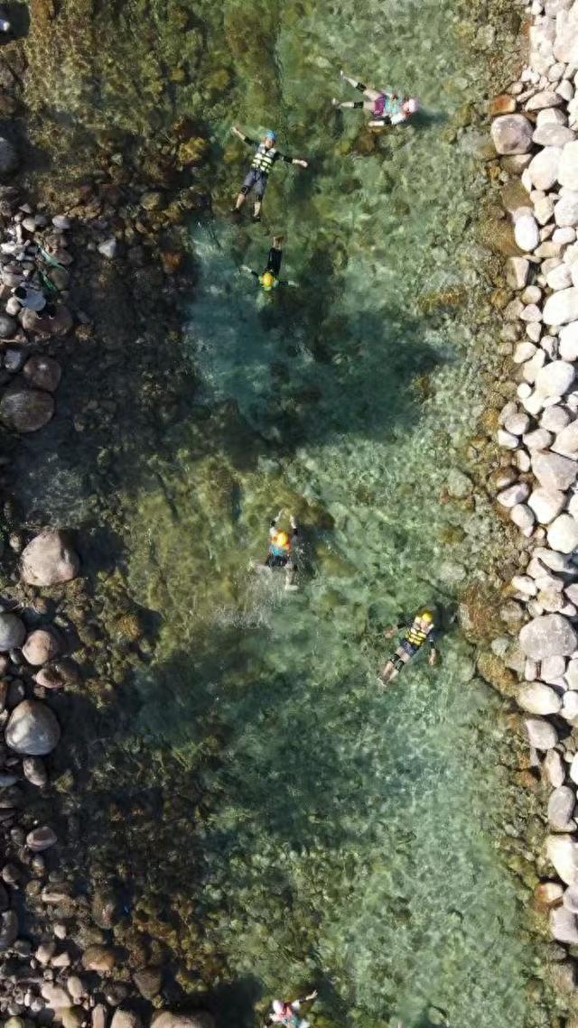 八桂避暑有“凉方”①丨广西：且向山水要“凉趣”