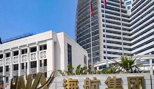 比恒大还惨！中国第二大民企倒了，负债千亿，创始人被带走