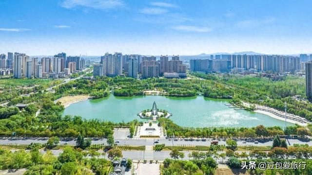 探人文山水，寻历史美食——随州旅游指南
