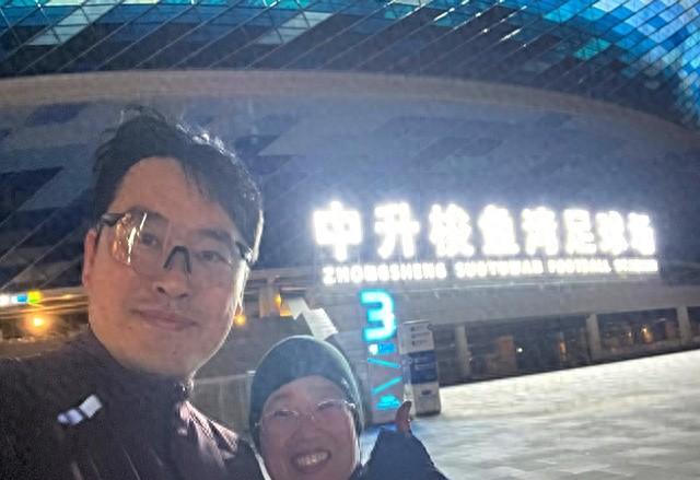 40岁中年女性慢跑半年实录：体重没变，但身体发生了惊人变化！