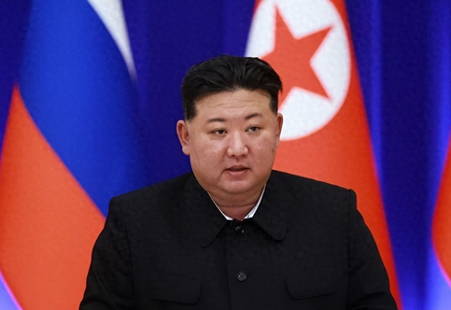 朝鲜领导人要来看阅兵，排名出乎所有人预料，李在明做出一个决定