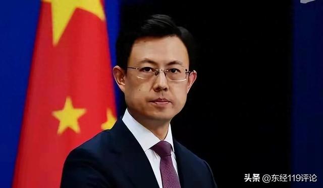 美对台军售闯大祸，沉寂2日后，中方发声促统，赖清德官职或不保