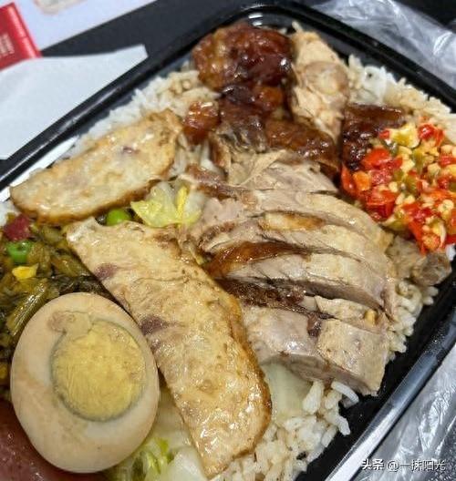 外卖平台集体被查！一场蛋糕投诉引发的监管风暴