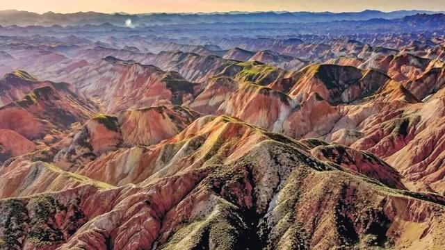 88元玩转兰州！“悠游兰州”冬春畅玩卡上线