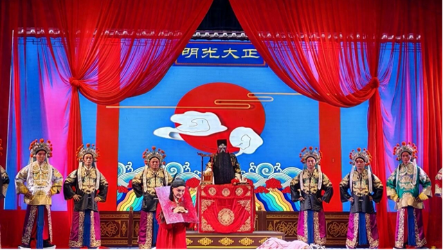 淡季不淡！与安万剧组相约须弥山，共赴一场跨越千年的沉浸之约