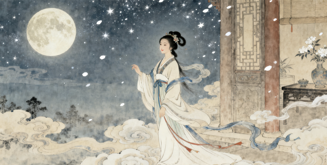 第一首.惊鸿:第二首.婉韵:第三首.凝香: