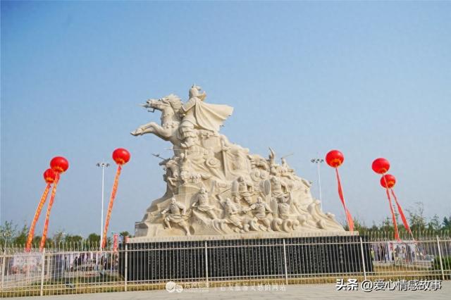 邢台四大“千年古县”探秘，开启一场穿越时空的梦幻之旅