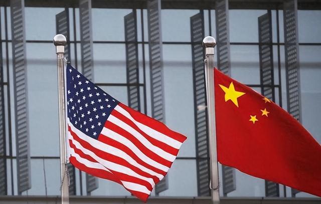 美欲全面封杀中国芯片，中方打出一张王牌，让特朗普毫无还手之力