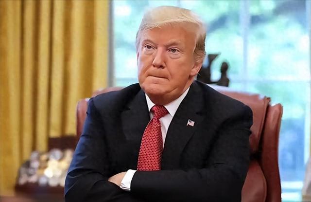 联合国警告	，将剥夺美国重要资格，话音刚落，川普被限制总统权力