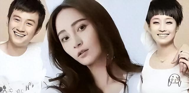 被曝与姚笛复合仅10天，高调谈婚姻的马伊琍，撕碎文章仅剩的体面