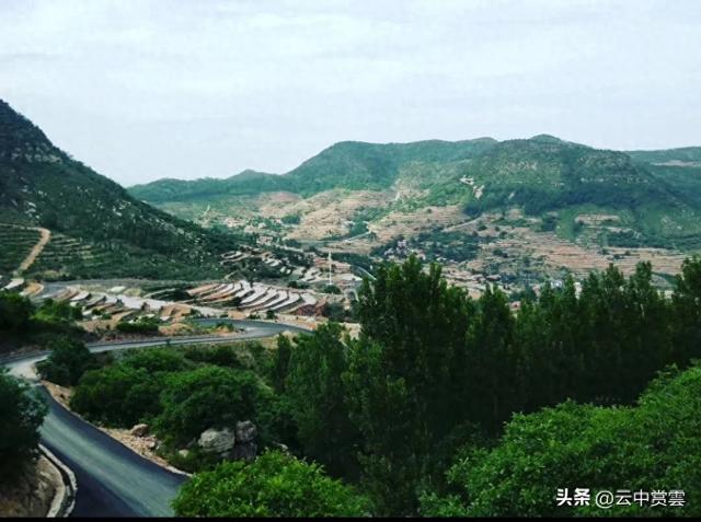 60岁以上退役军人聚会，去山东沂蒙山体验抗战情，是不错的选择