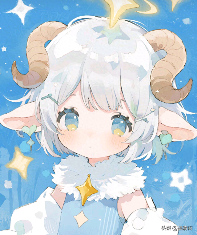 白羊注意！11月这6天，你的“硬闯”要换好运了？