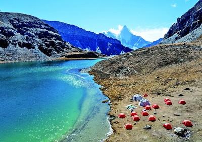 做好准备，赴一场山野之约