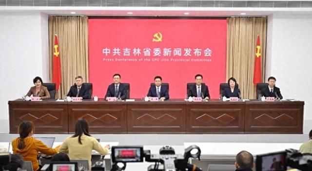 吉林省城乡建设厅网站（吉林十五五住建路线图明确四大重点 推动从住有所居迈向住有优居）