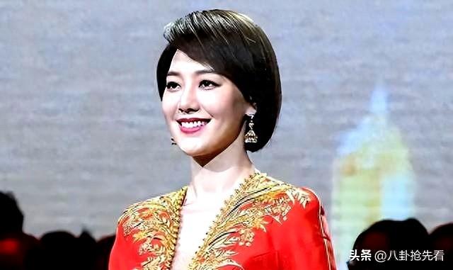 王冠简历优化（私生活混乱遭央视开除陪睡上位）