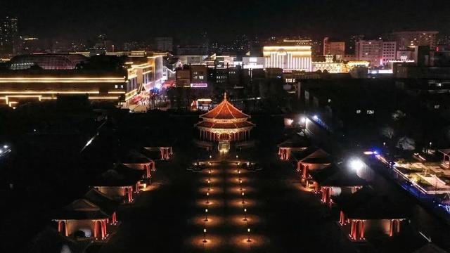 每天预约名额5000人！沈阳故宫“中秋夜”活动安排公布