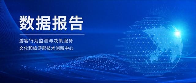 数读：2025年国庆中秋假期旅游市场晴雨表