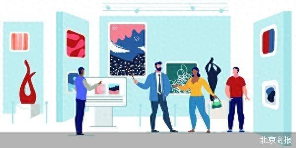 北京文商旅体展“跨年”来袭