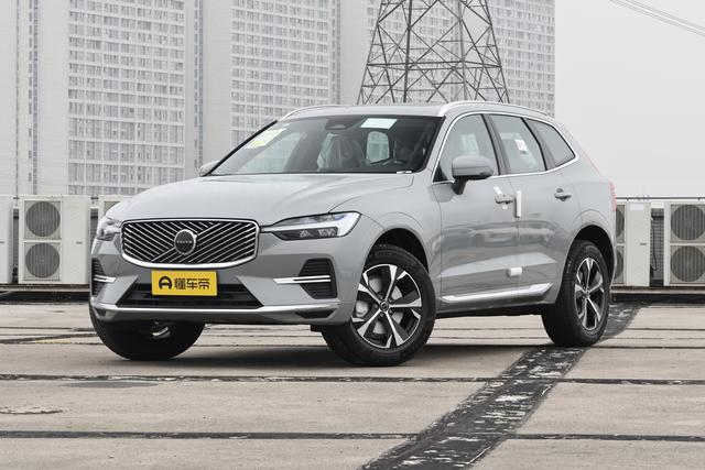 北欧豪华+安全属性拉满，沃尔沃XC60是家庭用车的优选SUV