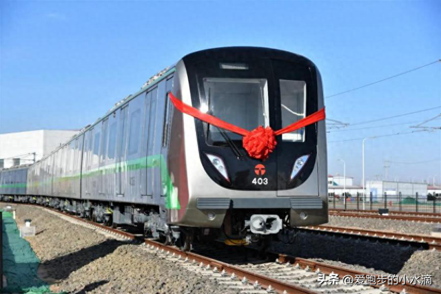 天津地铁4号线：穿越时空的城市文化长廊