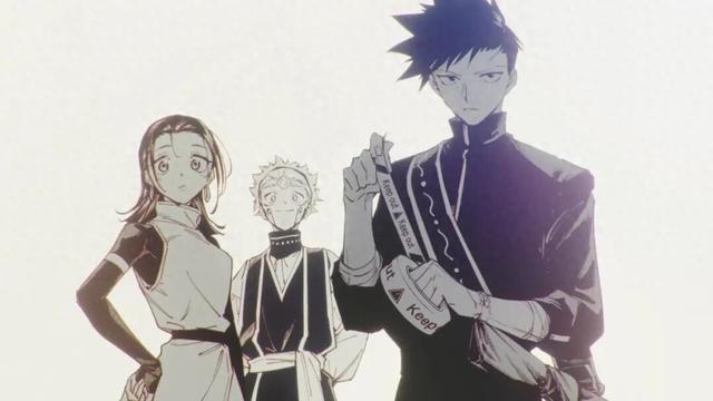 火影忍者对海贼王游戏（芥见下下新作惊现海贼王火影忍者）