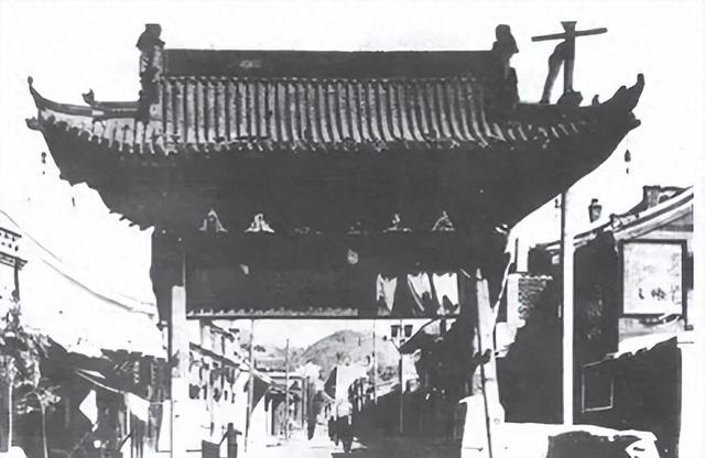 张家口的大街小巷，你知道它们的来历吗？