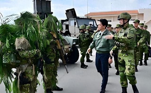 日本3箭齐发，高市通知中国2个不变	，备战细节曝光，局势恶化？