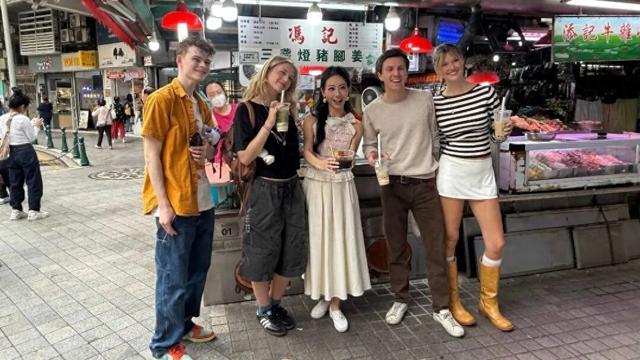 成果丰硕 │ 全球广传澳门旅游网红城市形象