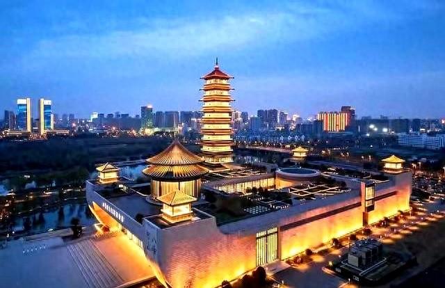 江苏倒退速度最快的城市，曾经闻名世界，如今却沦落到三线城市