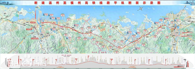 这4条铁路完成可研批复，拟在2025年底前开工建设，你最期待吗？