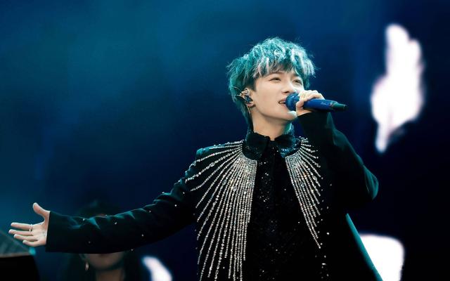 周深演唱的歌曲都有什么（周深最火的10首歌）