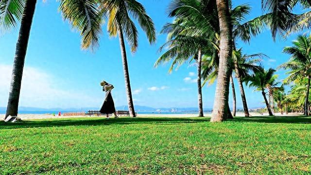我台湾人，刚从海南三亚回来，实在忍不住想说：对三亚的 6点印象