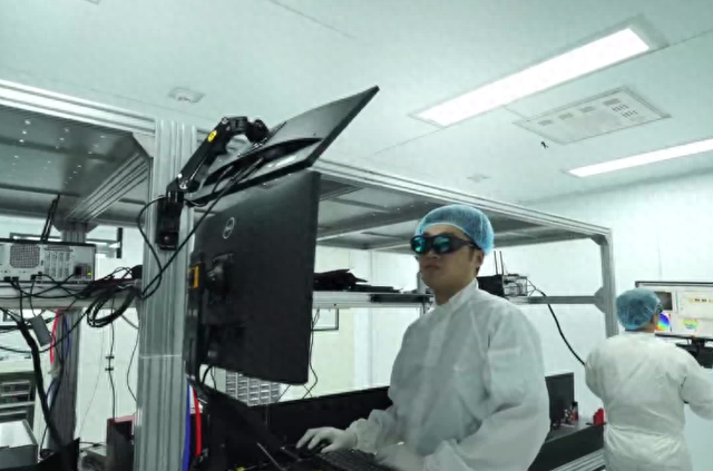 三至五年工业化！深圳团队攻关，超快显微镜破解传统成像痛点