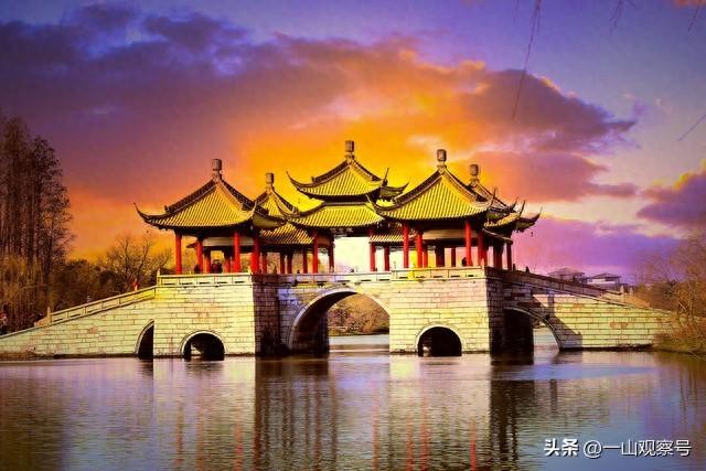盛名之下，扬州的另一面正在悄然改变