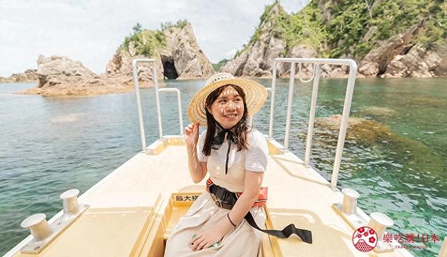 「鸟取县」夏天自驾游：景点、美食，3天2夜行程规划一次看！