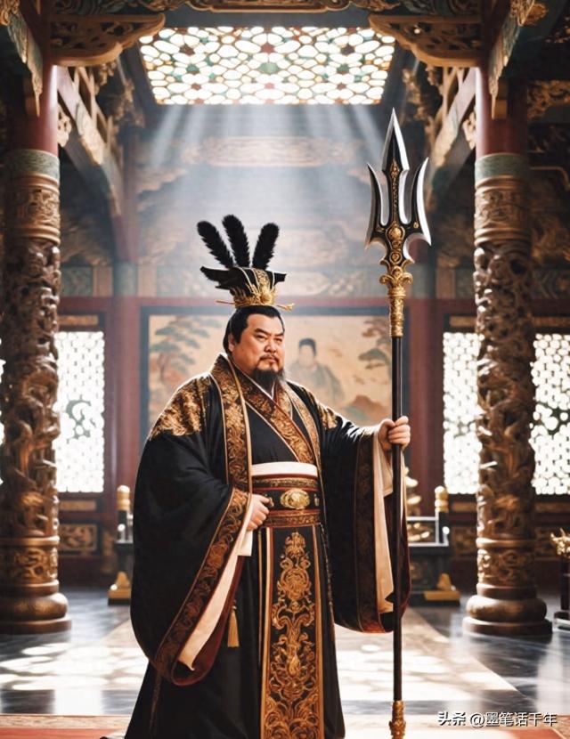 少年侠客还是“国贼”？董卓的“逆袭”人生，背后藏着什么秘密？