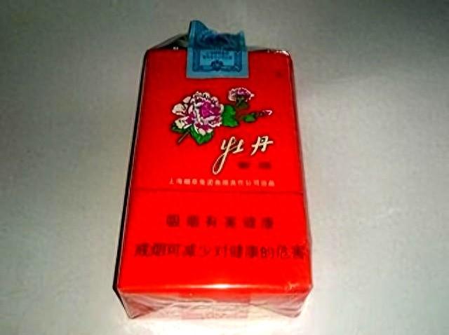 富贵香烟，为何具备这么大魅力？