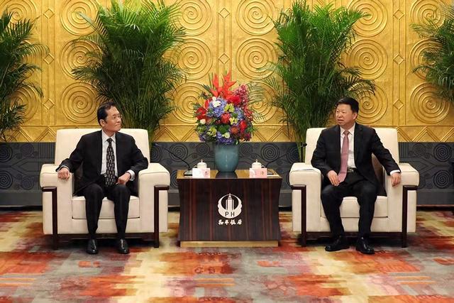 果然没让大陆失望！郑丽文就两岸关系表态，两岸将在上海会谈