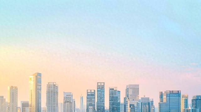 马云预言成真？如果不出意外！2025年下半年房地产将发生重大转变
