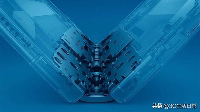 苹果折叠iPhone关键部件揭秘：7.8寸无痕内屏、Touch ID回归