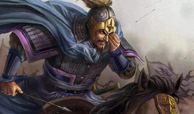 三国坛玩具夏侯惇（三国名将夏侯惇的武艺怎么样如果单挑）