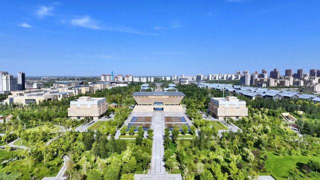 当武威文旅遇上2025十大流行语，破壁感十足！