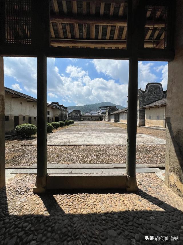 新丰九栋十八井
