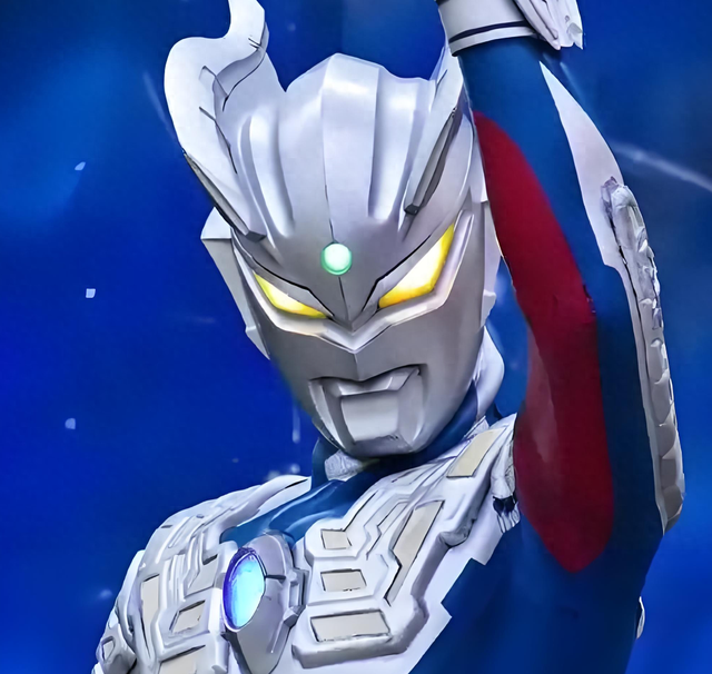 赛无敌的赛罗奥特曼（赛罗奥特曼的最强形态从终极赛罗到终极赛罗闪耀型）