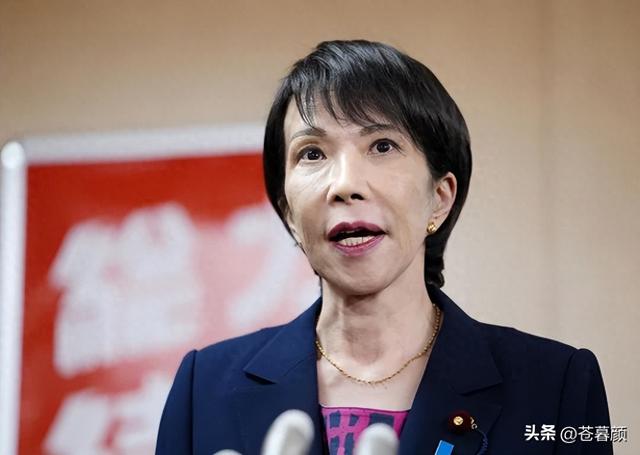 中日谈完了，日本官员沉默离开，高市无牌可打，连美国也撤走中导